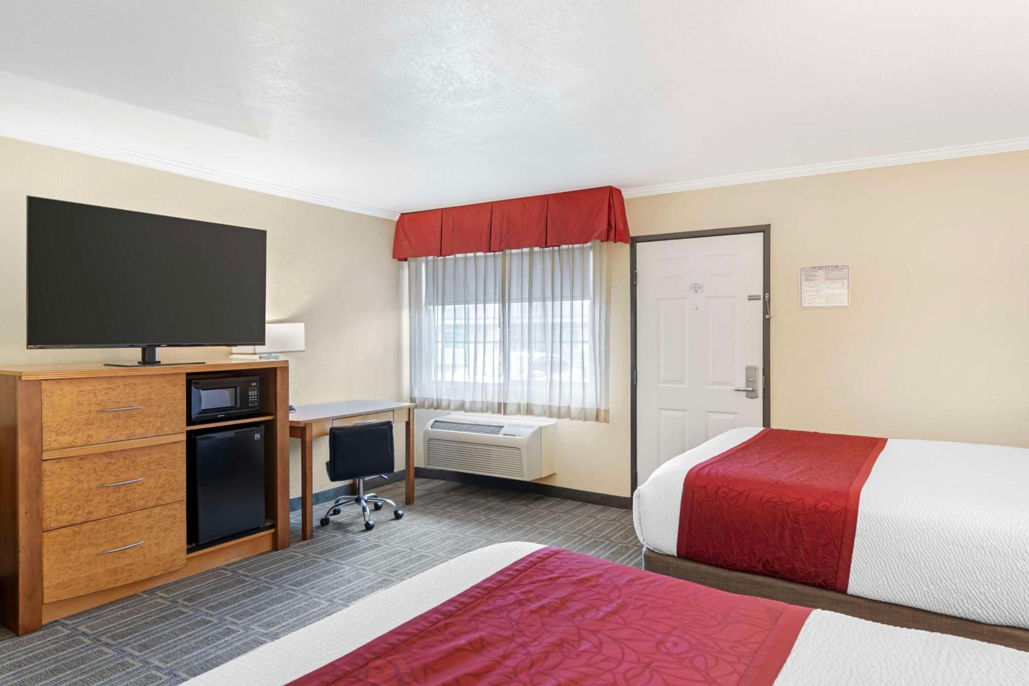 Best Western Plus Ontario Airport & Convention Center Bagian luar foto